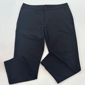 lululemon Men's Slacker Slim Straight Trouser